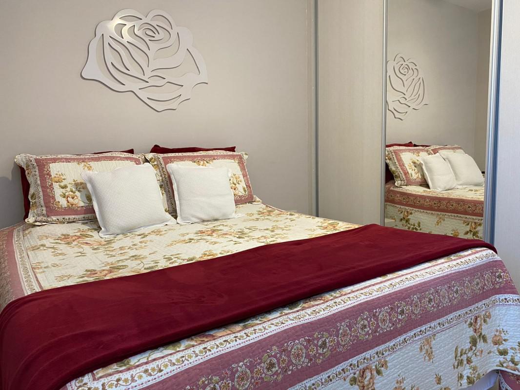 Apartamento, Ouro Preto, 3 Quartos, 2 Vagas, 1 Suíte