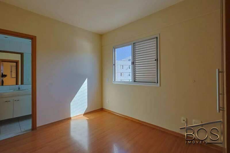 Apartamento, União, 3 Quartos, 2 Vagas, 1 Suíte