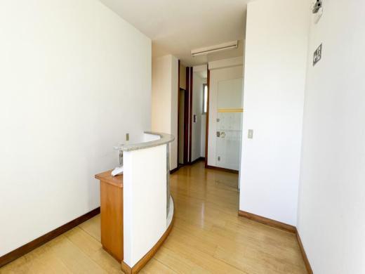 Andar, Santa Efigênia, 0 Quarto, 2 Vagas
