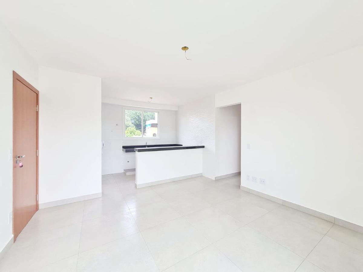 Apartamento, União, 2 Quartos, 1 Vaga, 0 Suíte