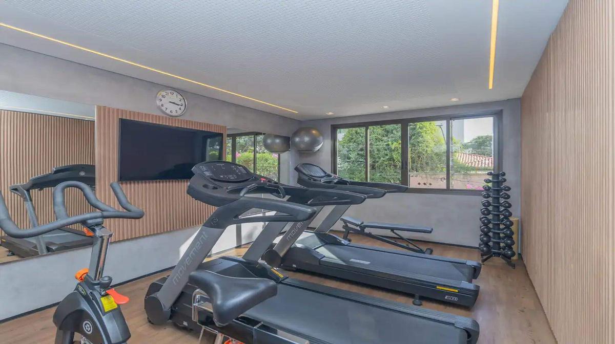 Cobertura, Serra, 3 Quartos, 2 Vagas, 1 Suíte