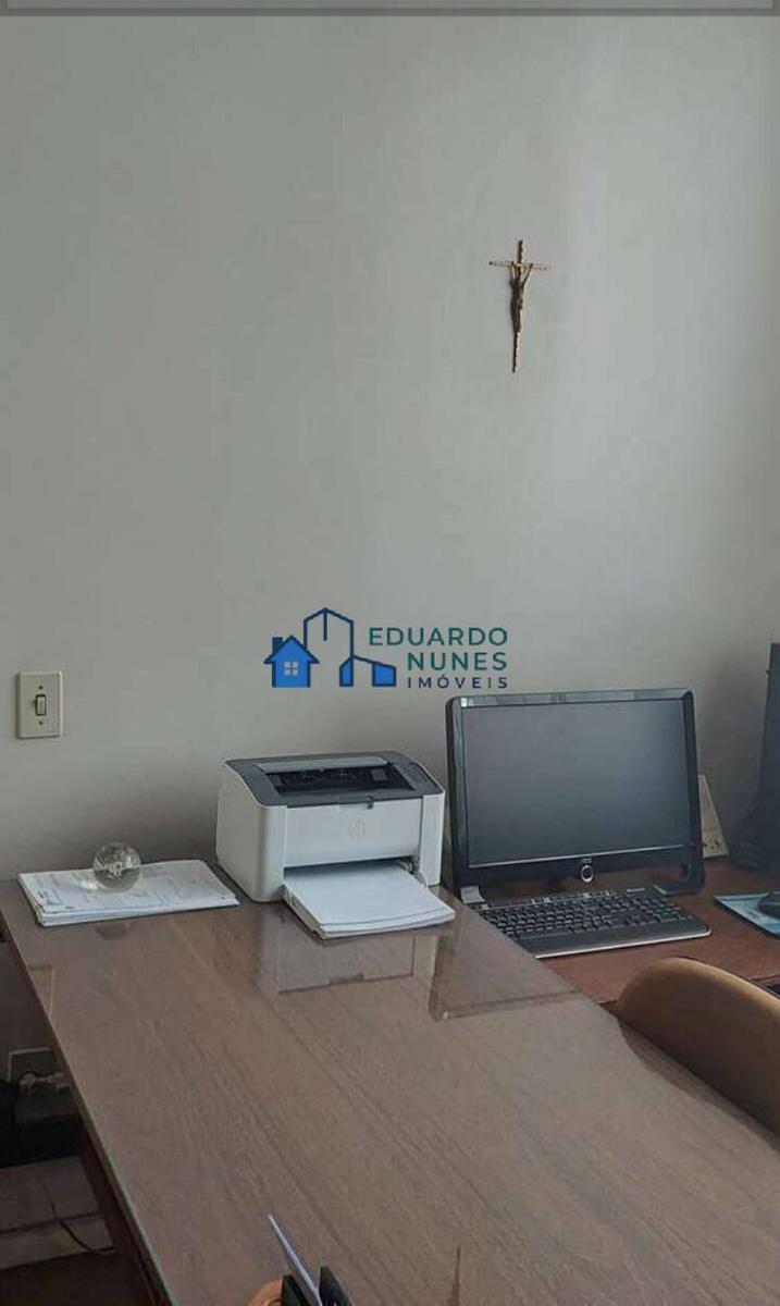 Apartamento, Centro, 4 Quartos, 1 Vaga, 1 Suíte