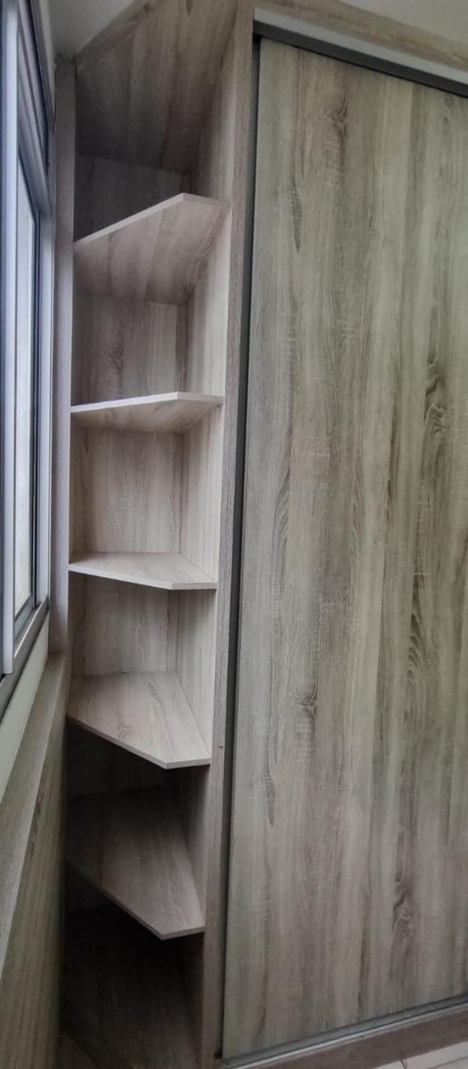 Apartamento, Betânia, 2 Quartos, 1 Vaga