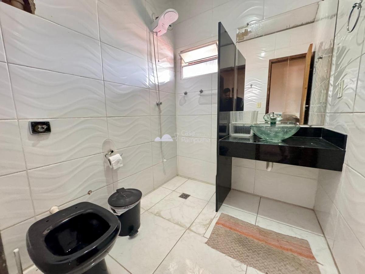 Casa, Mantiqueira, 4 Quartos, 12 Vagas, 1 Suíte