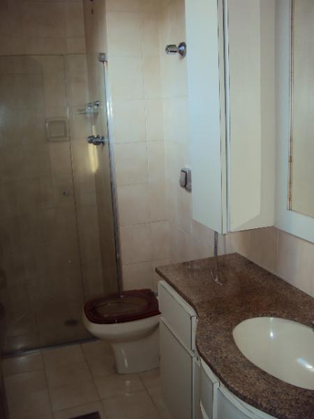 Apartamento, Luxemburgo, 3 Quartos, 2 Vagas, 1 Suíte