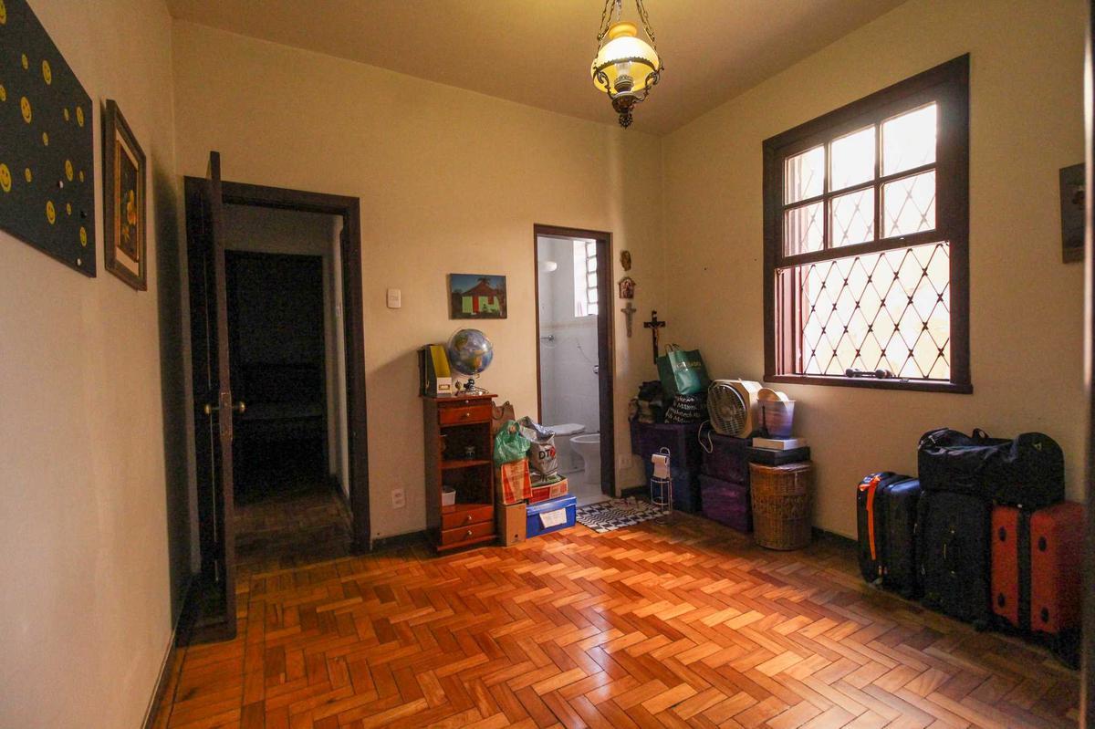 Casa, Santo Antônio, 6 Quartos, 1 Vaga