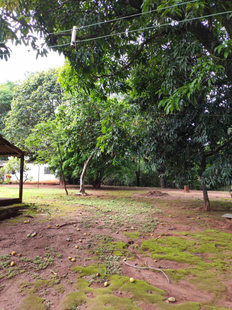 Fazenda, Centro, 6 Quartos, 0 Vaga, 1 Suíte