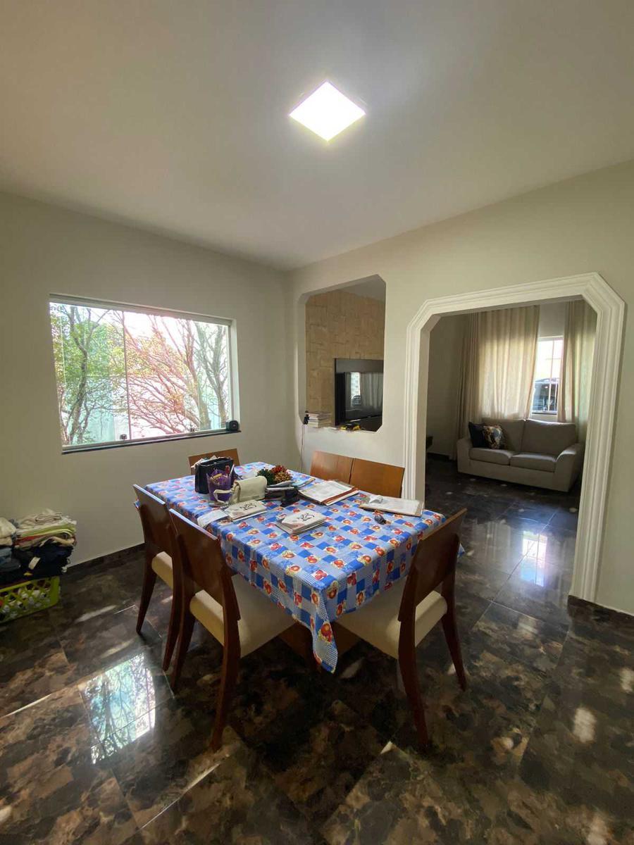 Casa, Nossa Senhora de Fátima, 3 Quartos, 3 Vagas, 1 Suíte