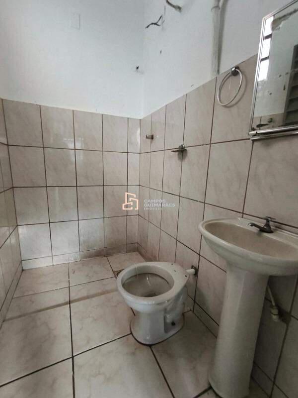 Casa, Jardim Industrial, 1 Quarto