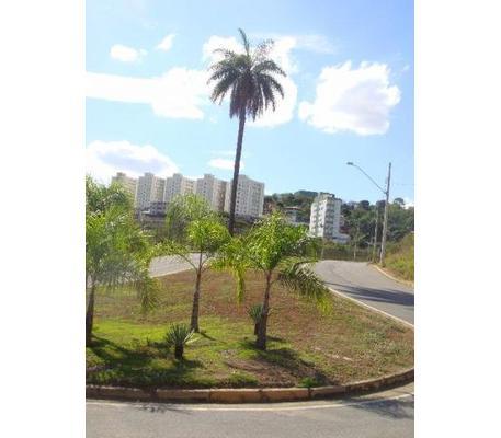 Lote em Condomínio, Cabral