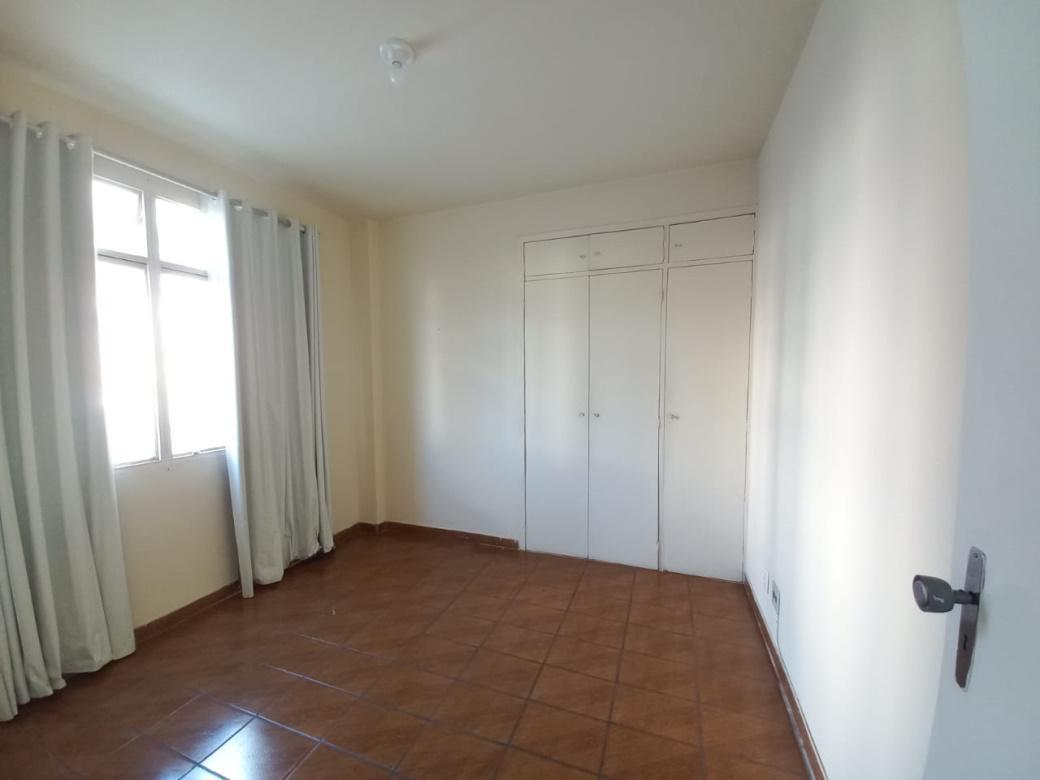 Apartamento, Jardim América, 2 Quartos, 1 Vaga