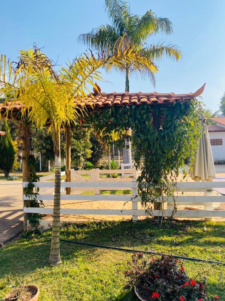 Rural, Centro, 6 Quartos, 10 Vagas, 2 Suítes