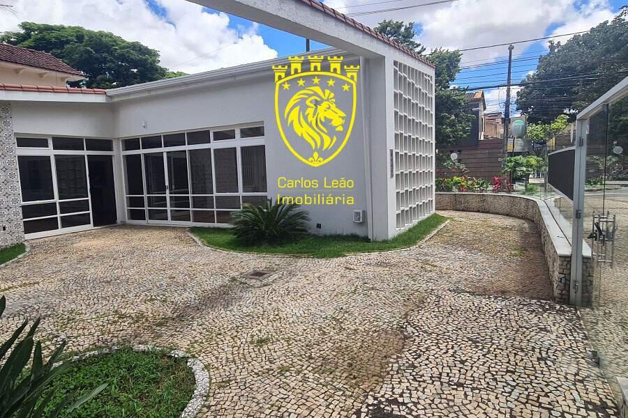Casa, Santo Agostinho, 0 Quarto, 4 Vagas