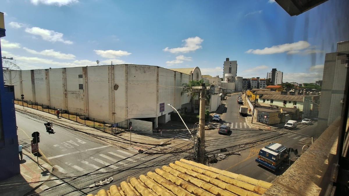 Casa, Eldorado, 3 Quartos, 2 Vagas, 1 Suíte