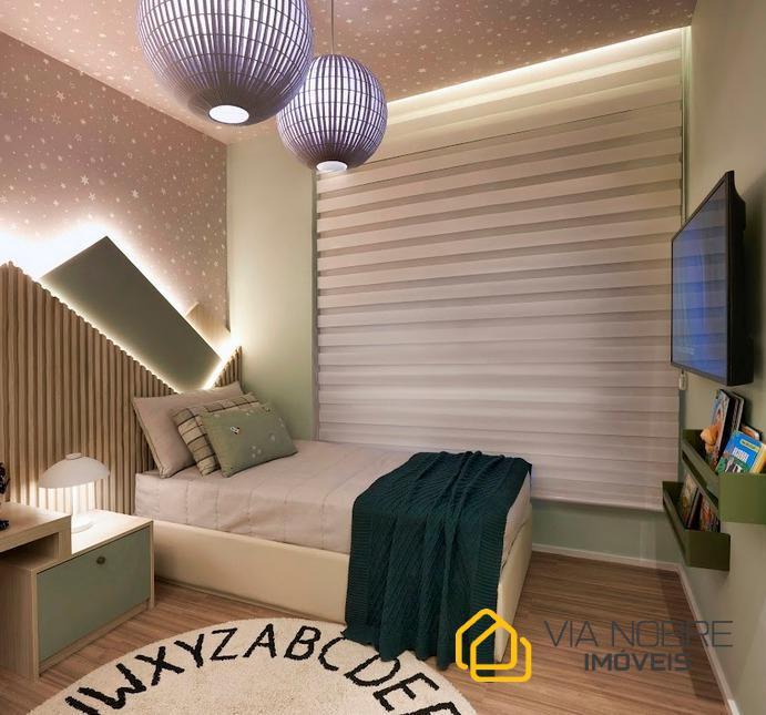 Apartamento, Luxemburgo, 3 Quartos, 3 Vagas, 3 Suítes