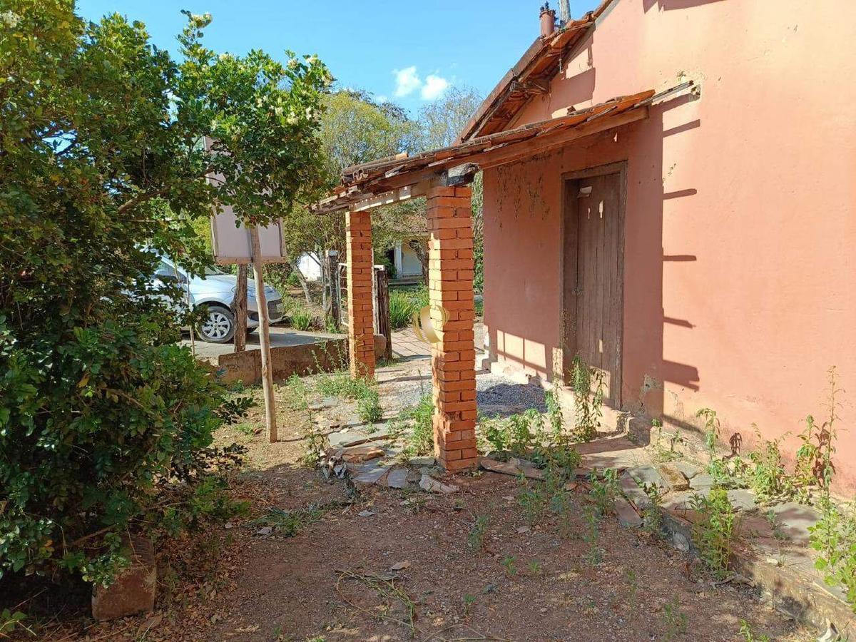 Fazenda, Area Rural de Sete Lagoas, 0 Quarto, 0 Vaga