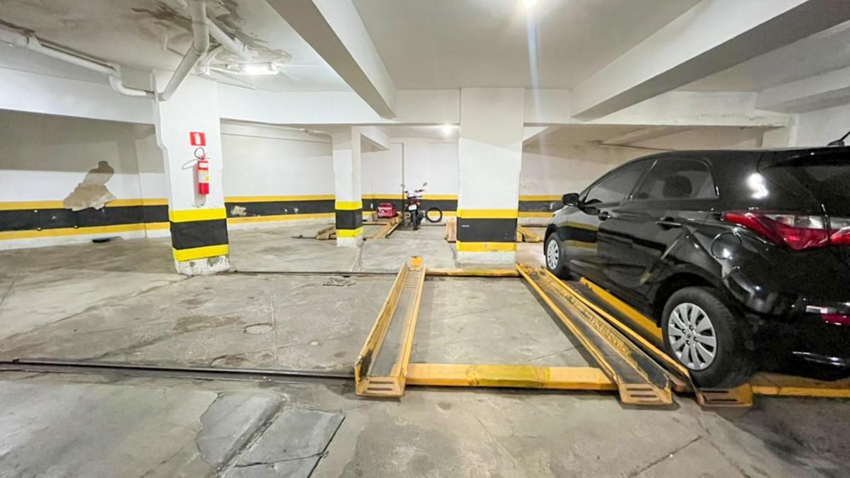 Apartamento, Serra, 3 Quartos, 1 Vaga, 1 Suíte