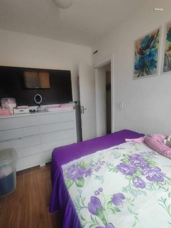 Apartamento, Industrial Americano, 2 Quartos, 1 Vaga