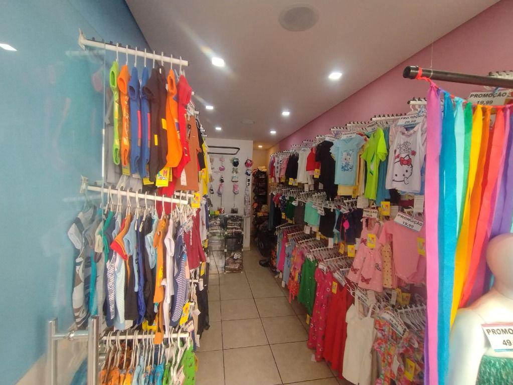 Andar, Centro, 0 Quarto, 0 Vaga