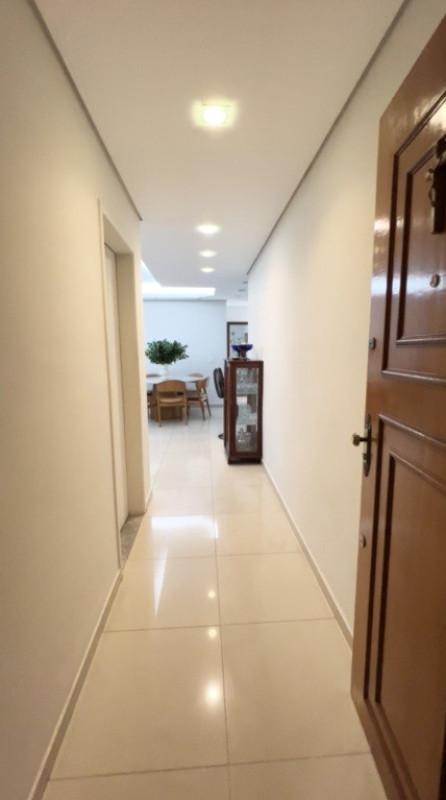 Apartamento, Filadélfia, 3 Quartos, 2 Vagas, 1 Suíte