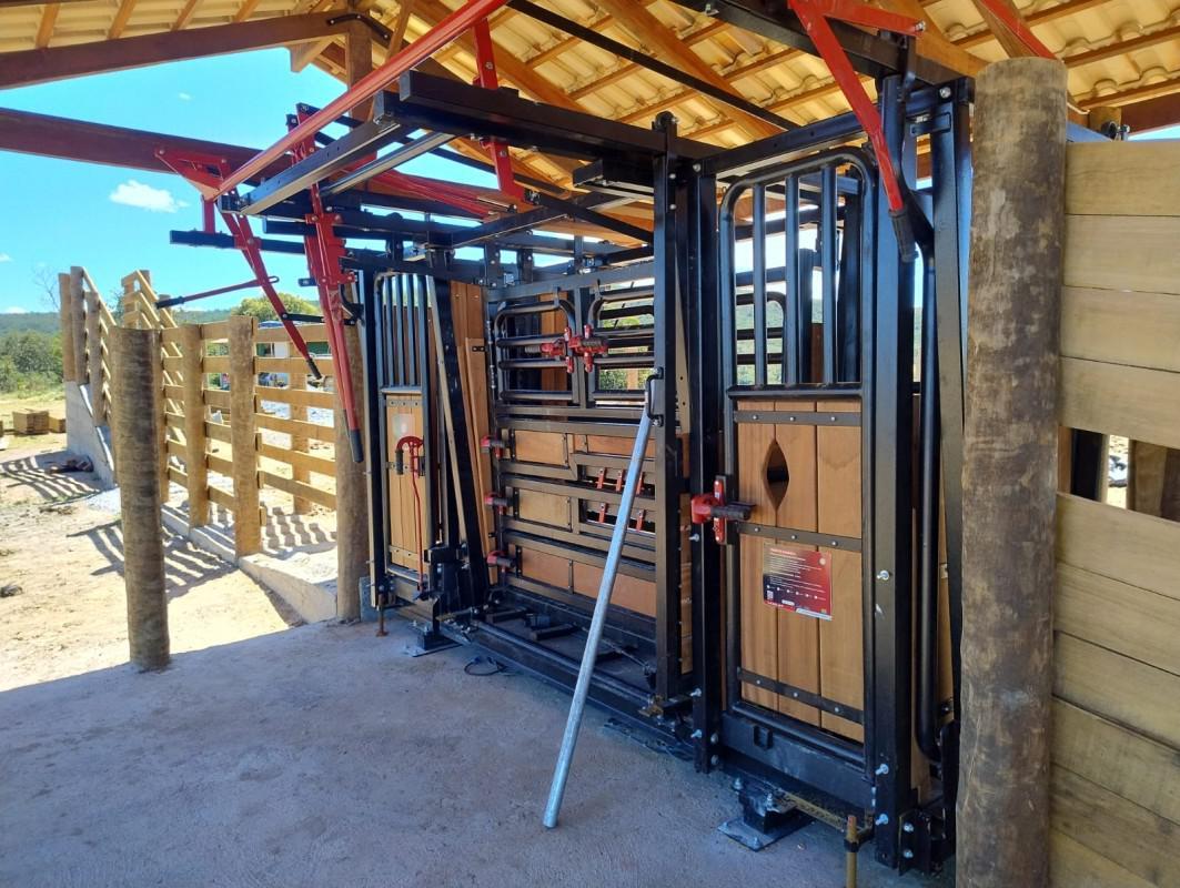 Fazenda, Zona Rural, 2 Quartos, 0 Vaga