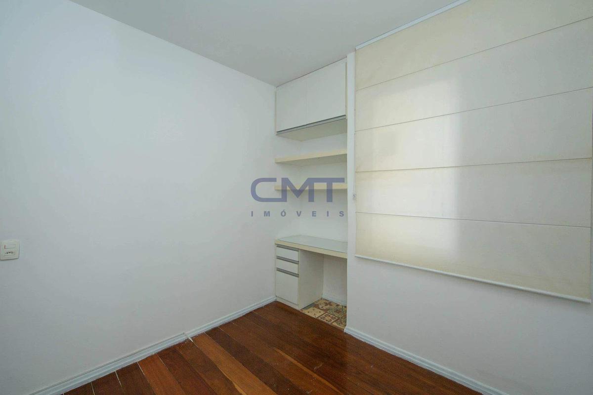 Apartamento, Luxemburgo, 3 Quartos, 2 Vagas, 1 Suíte