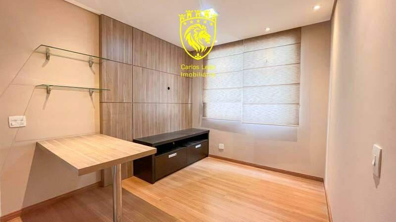 Apartamento, Serra, 3 Quartos, 1 Vaga, 1 Suíte