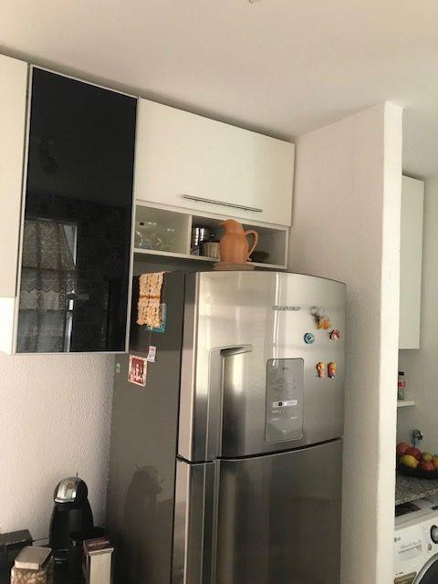 Apartamento, Gameleira, 2 Quartos, 1 Vaga