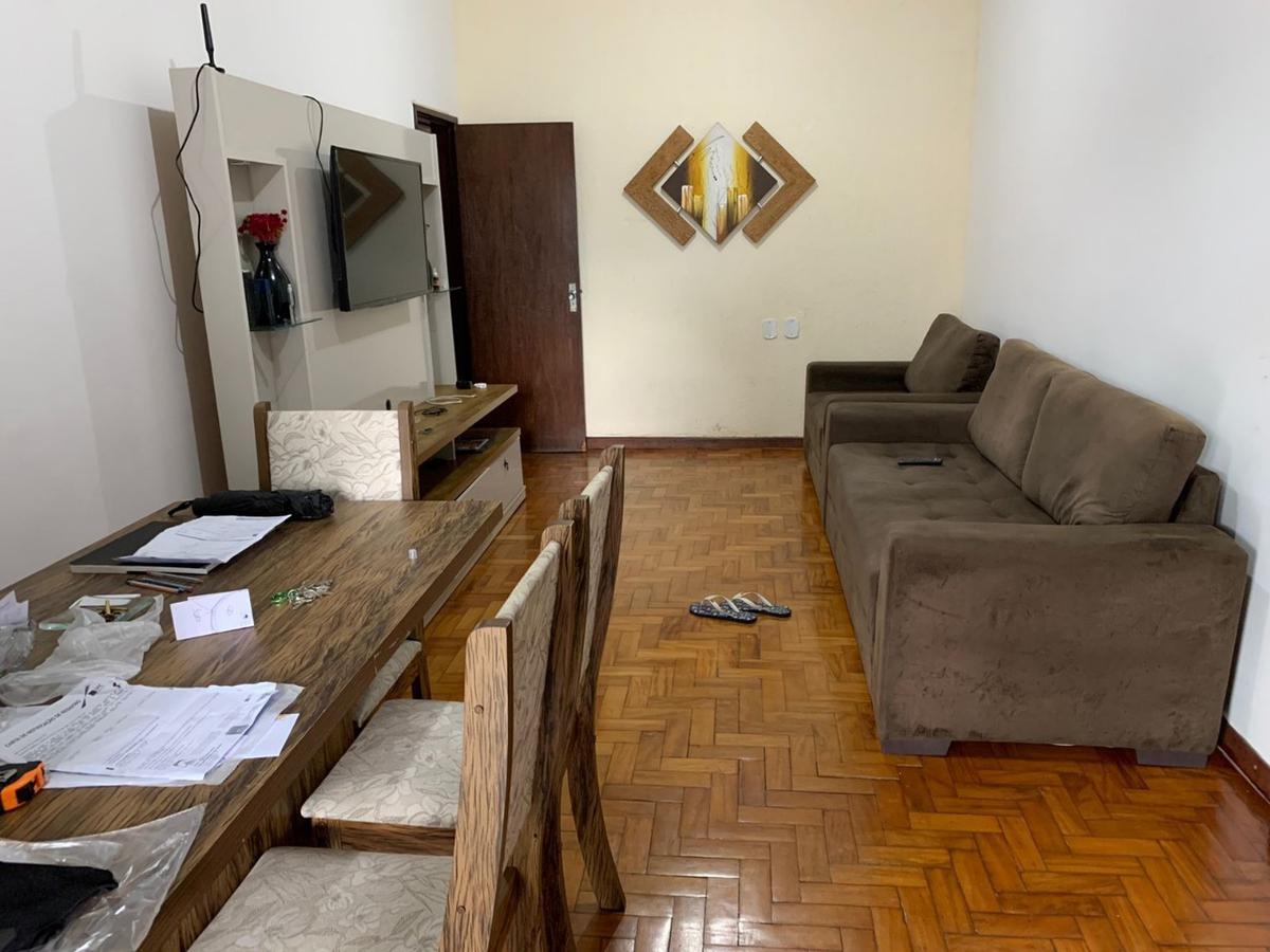 Casa, Alípio de Melo, 6 Quartos, 4 Vagas, 2 Suítes