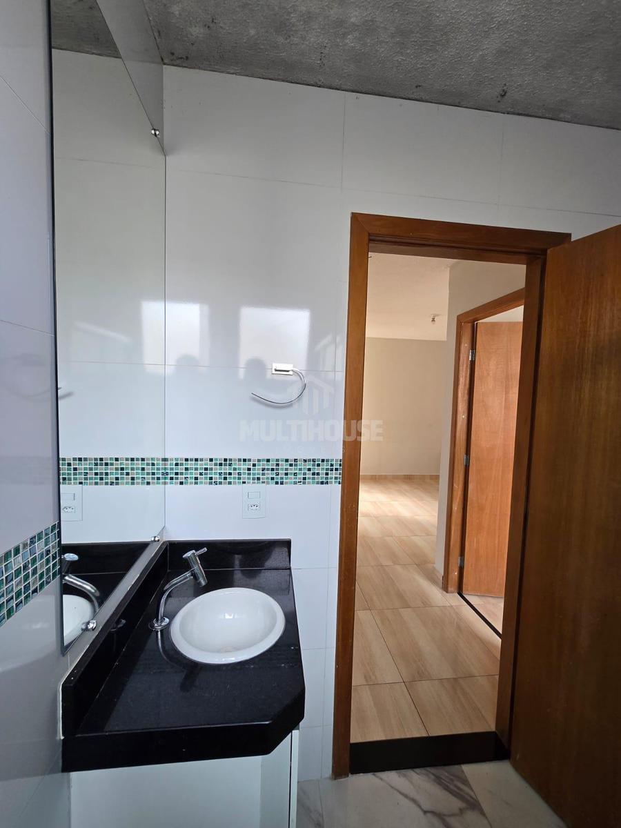 Apartamento, Bonsucesso, 2 Quartos, 1 Vaga