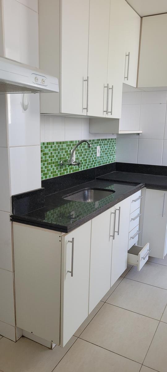 Apartamento, Cidade Nova, 3 Quartos, 2 Vagas, 1 Suíte