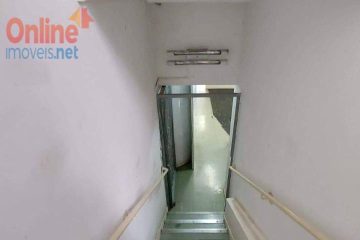 Andar, Centro, 0 Quarto, 0 Vaga