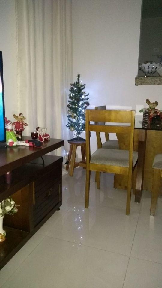 Apartamento, Gávea II, 2 Quartos, 1 Vaga