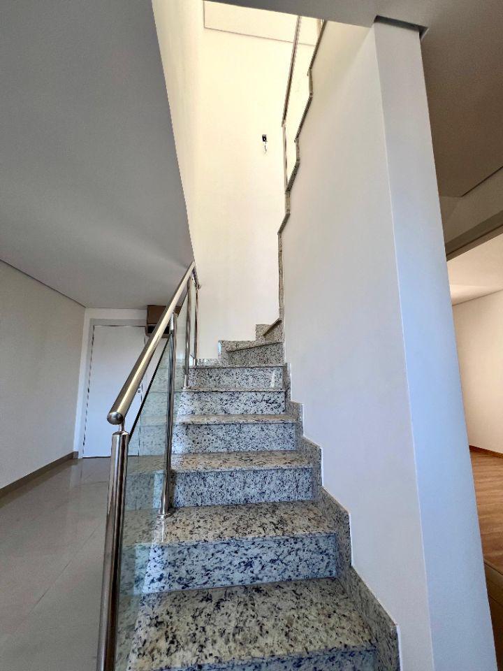 Cobertura, Lourdes, 2 Quartos, 2 Vagas, 1 Suíte