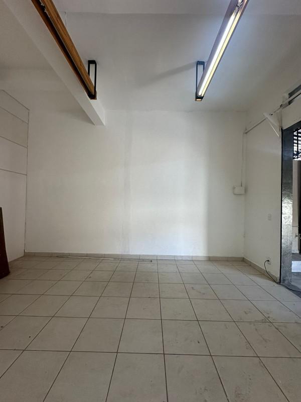 Andar, Santa Efigênia, 1 Quarto, 1 Vaga