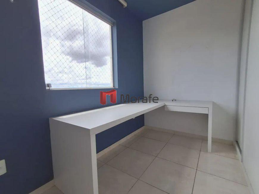 Apartamento, Jardim Leblon, 2 Quartos, 1 Vaga, 1 Suíte