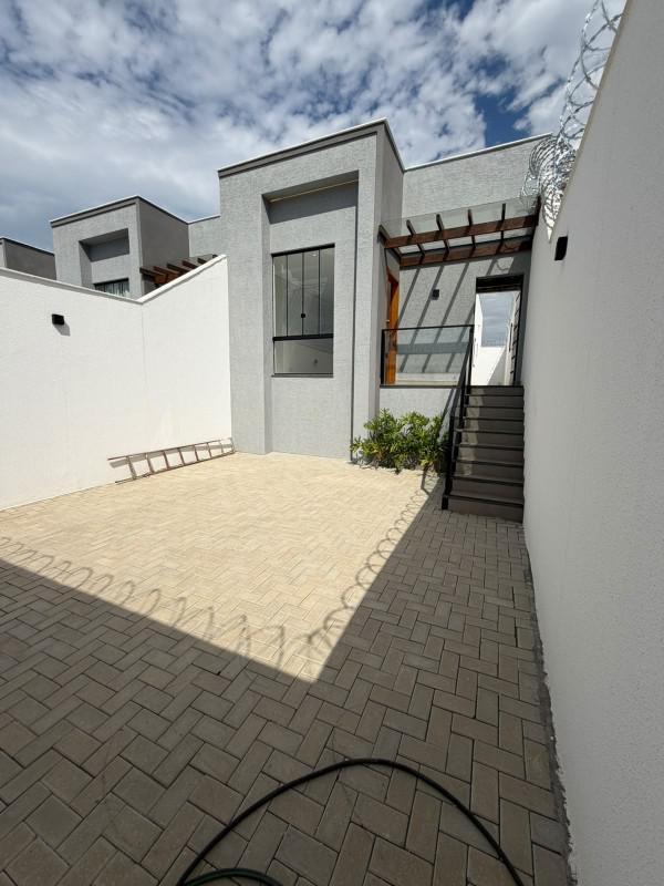 Casa, Novo Centro, 3 Quartos, 2 Vagas, 1 Suíte