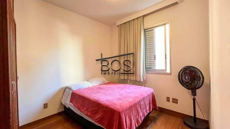 Apartamento, Savassi, 4 Quartos, 2 Vagas, 1 Suíte