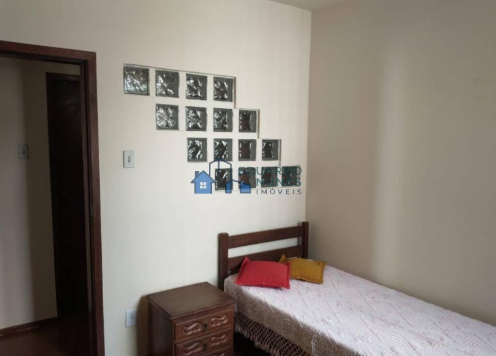 Apartamento, Santo Antônio, 4 Quartos, 2 Vagas, 1 Suíte