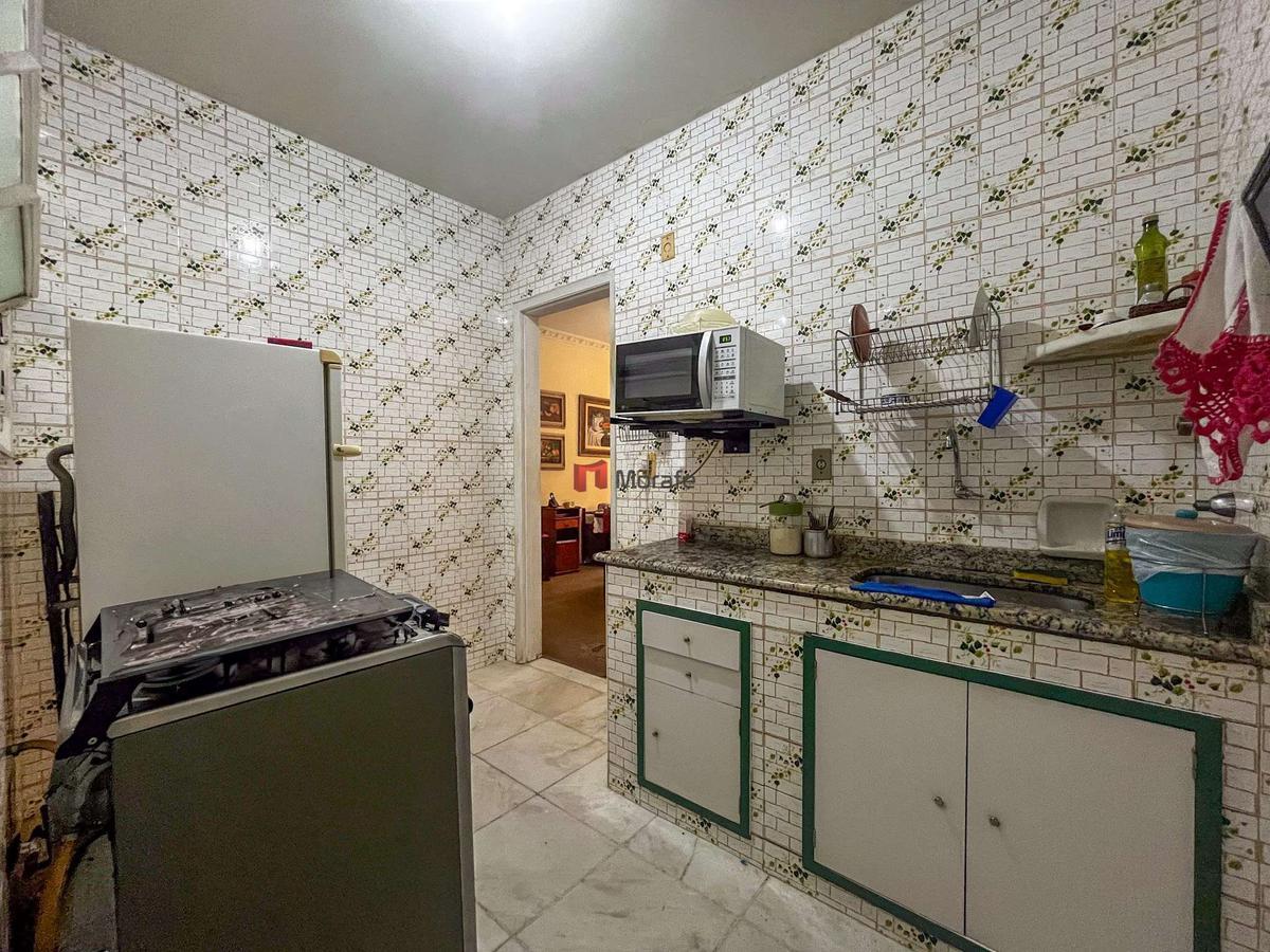 Apartamento, Santo Agostinho, 4 Quartos, 1 Vaga, 1 Suíte