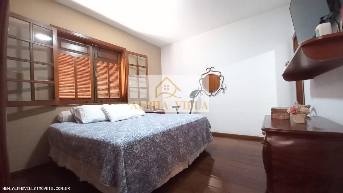 Casa, Santa Inês, 3 Quartos, 2 Vagas, 1 Suíte