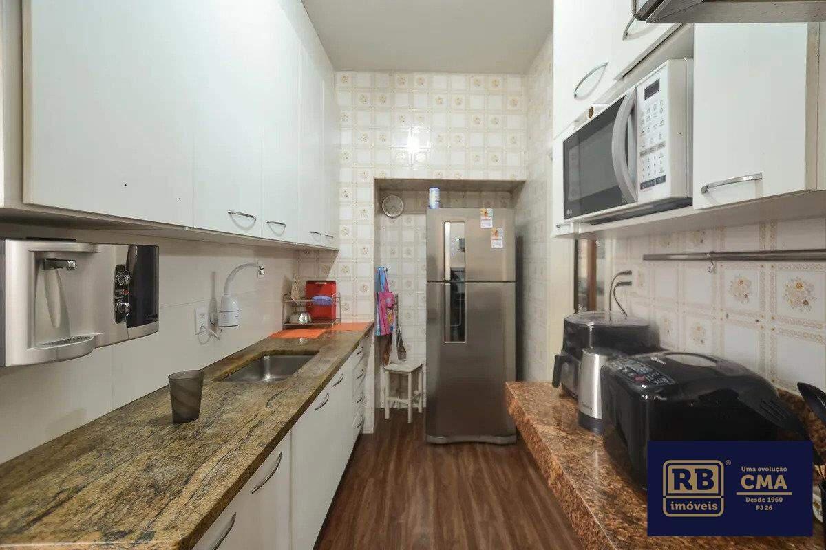 Apartamento, Centro, 3 Quartos, 1 Vaga, 1 Suíte