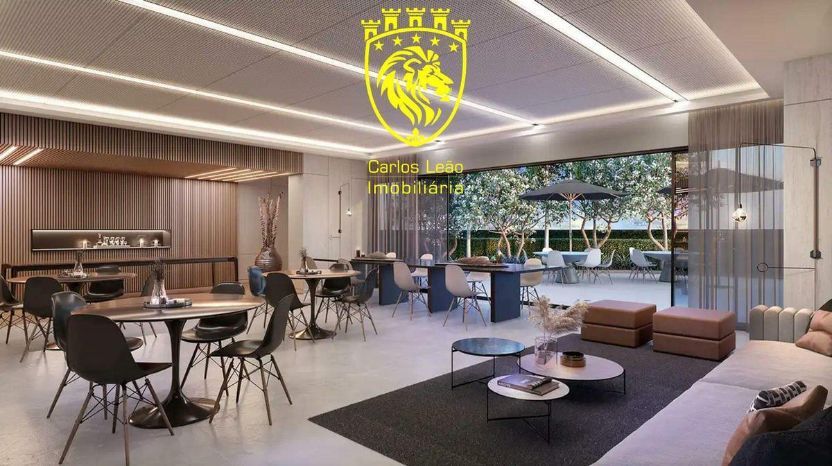 Apartamento, Vale do Sereno, 4 Quartos, 4 Vagas, 4 Suítes