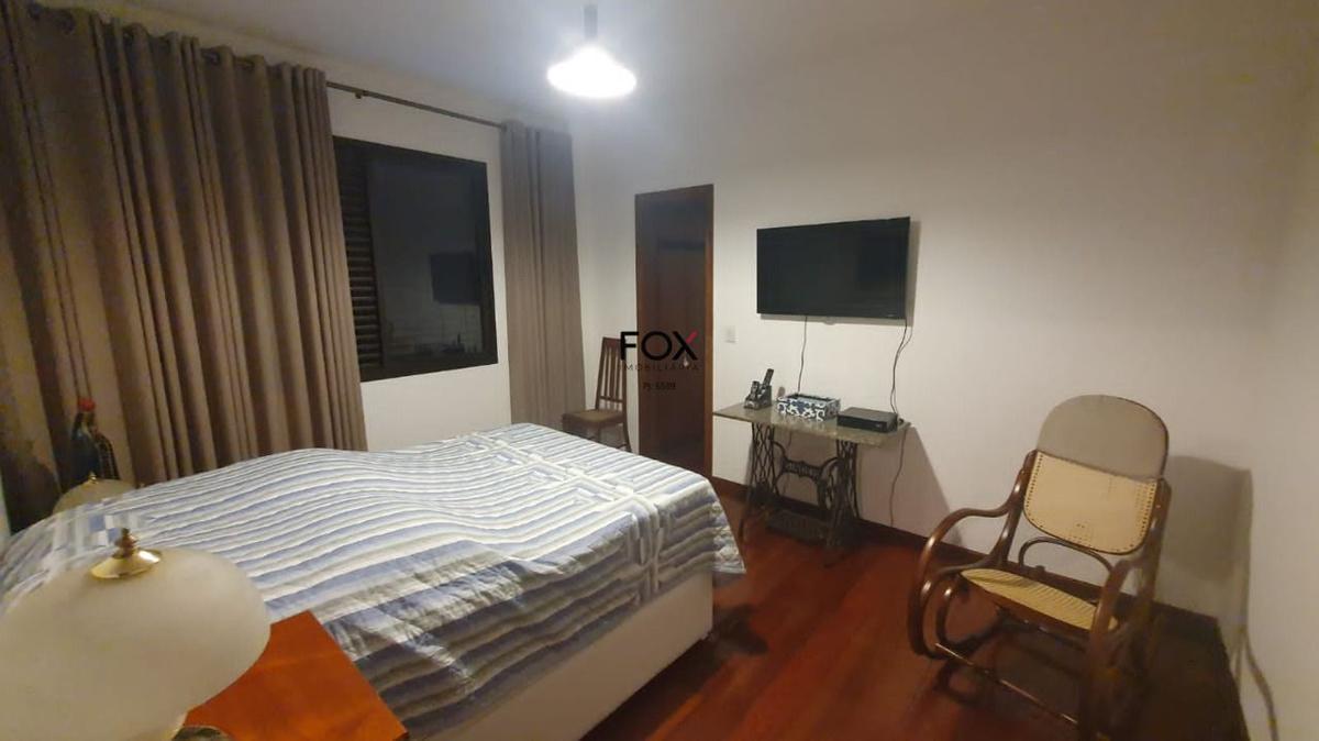 Apartamento, São Pedro, 4 Quartos, 2 Vagas, 2 Suítes