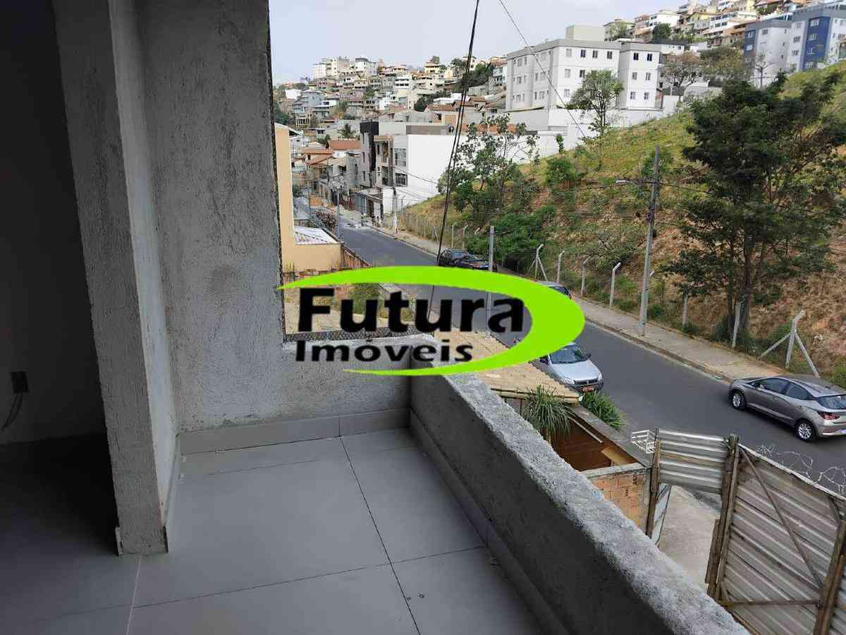 Apartamento, Diamante, 3 Quartos, 2 Vagas, 1 Suíte