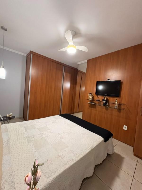 Casa, Jardim Imperial, 3 Quartos, 1 Vaga, 1 Suíte