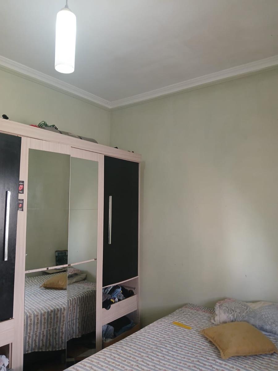 Casa, Bom Jesus, 2 Quartos, 3 Vagas