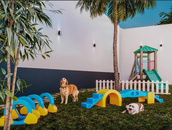 Apartamento, Coração Eucarístico, 2 Quartos, 1 Vaga, 1 Suíte