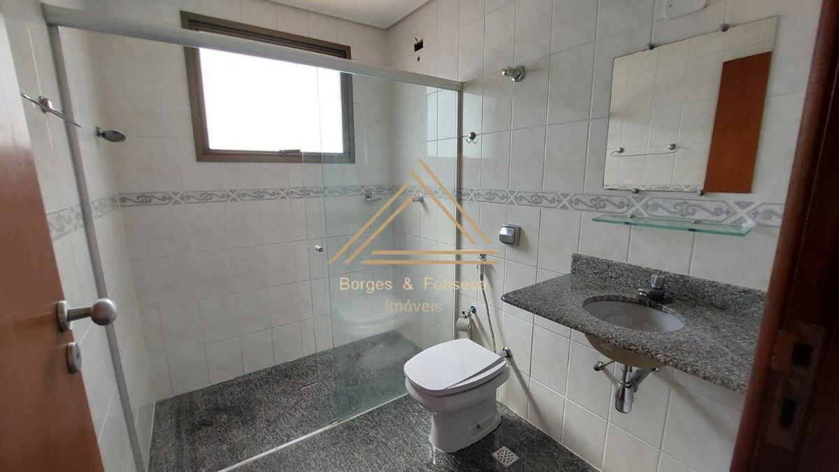 Apartamento, Centro, 3 Quartos, 1 Vaga, 1 Suíte