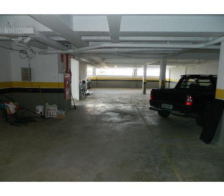 Apartamento, Coqueiros, 2 Quartos, 1 Vaga